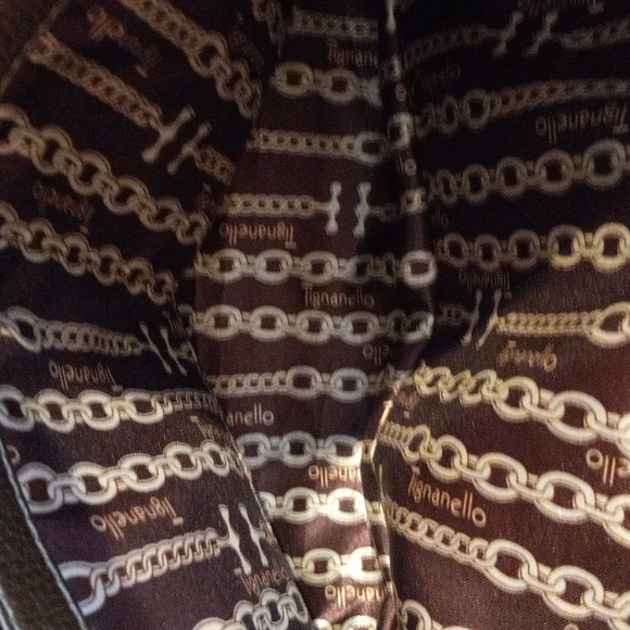 Tignanello Handbag - Picture 3 of 7